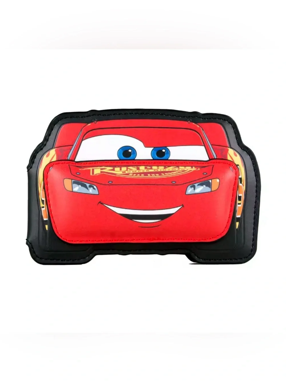 Lightening McQueen Wallet